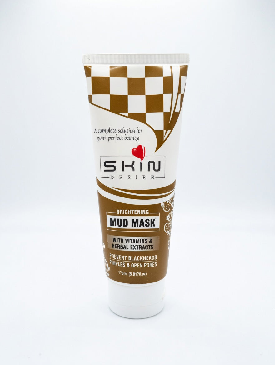 Mud Mask