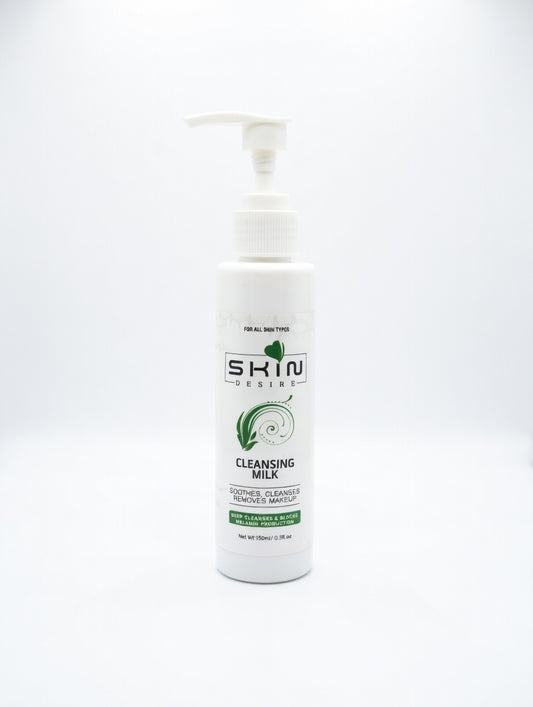 Cleansing Milk