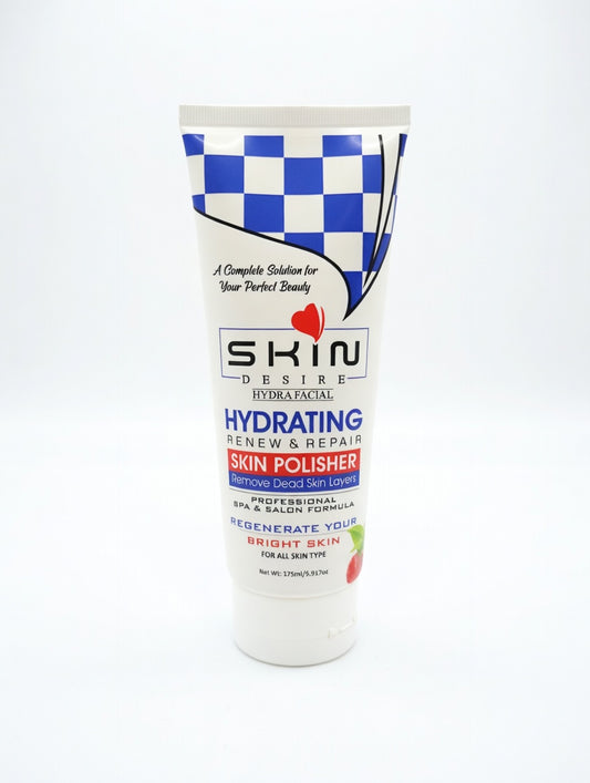 Hydrating Skin Polisher