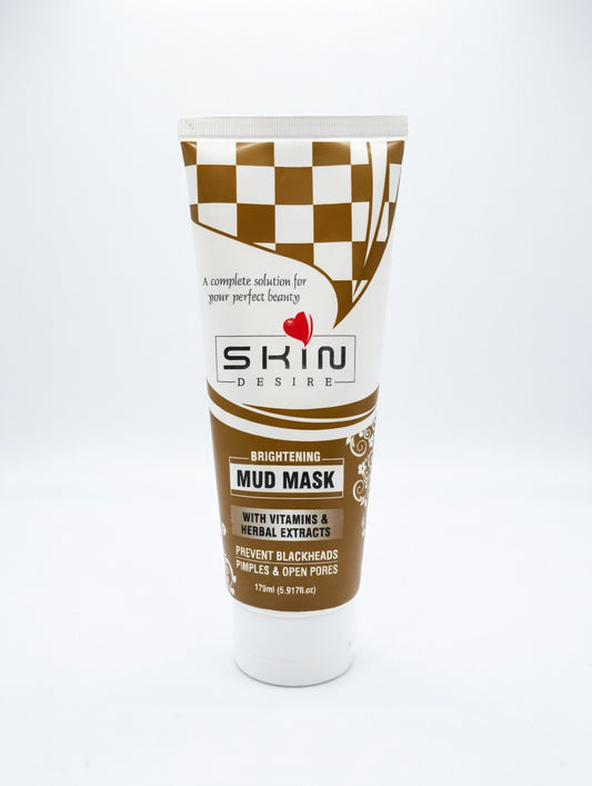 Mud Mask