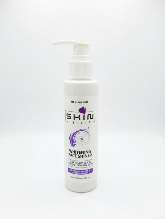 Whitening Face Shiner